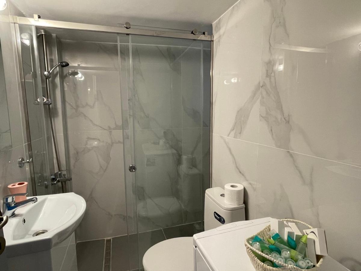 Cosy Apartment In Glyfada Center أثينا المظهر الخارجي الصورة