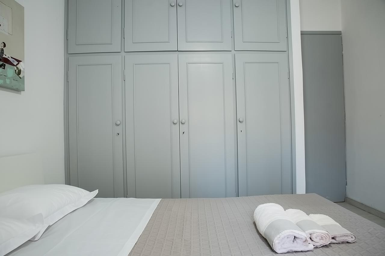 Cosy Apartment In Glyfada Center أثينا المظهر الخارجي الصورة