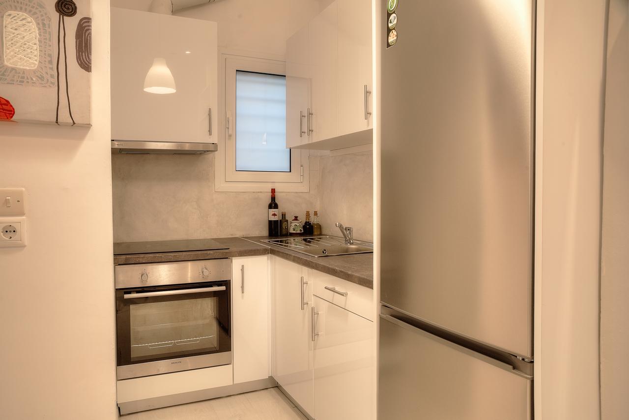 Cosy Apartment In Glyfada Center أثينا المظهر الخارجي الصورة