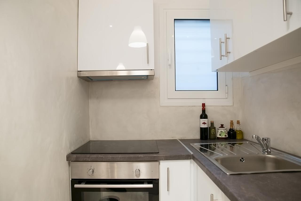 Cosy Apartment In Glyfada Center أثينا المظهر الخارجي الصورة